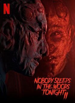Nobody Sleeps in the Woods Tonight : Partie 2 flemmix