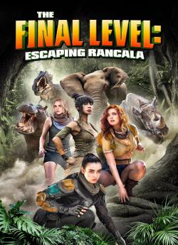 The Final Level: Escaping Rancala flemmix