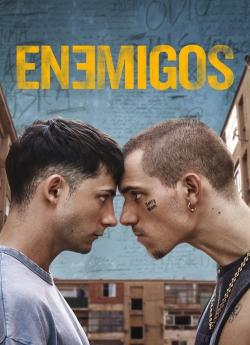 Ennemis (2025) flemmix