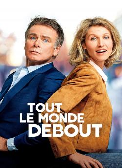 Tout le monde debout flemmix