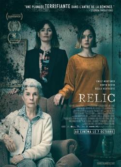 Relic (2020) wiflix