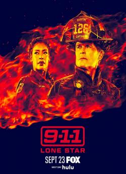 9-1-1 : Lone Star - Saison 5 flemmix