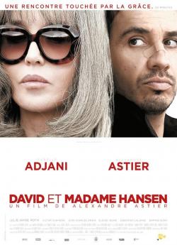 David et Madame Hansen flemmix