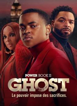 Power Book II: Ghost - Saison 4 flemmix