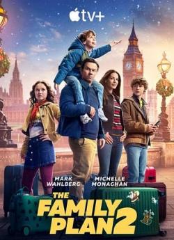 The Family Plan 2 flemmix