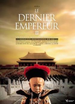 Le Dernier empereur flemmix