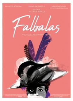 Falbalas flemmix