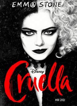 Cruella flemmix