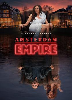 Amsterdam Empire - Saison 1 flemmix