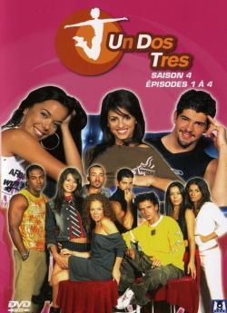 Un, dos, tres - Saison 4 flemmix