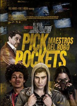 Pickpockets flemmix