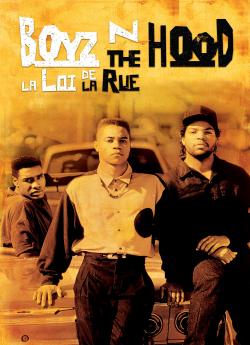Boyz'n the Hood, la loi de la rue flemmix