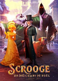 Scrooge, Un (mé)chant de Noël flemmix