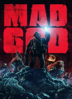 Mad God flemmix