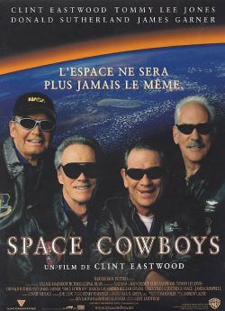 Space Cowboys flemmix