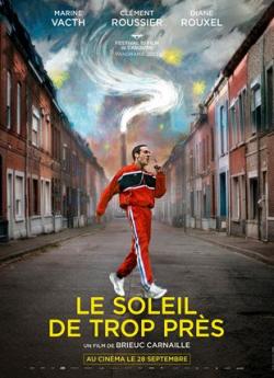 Le Soleil de trop près flemmix