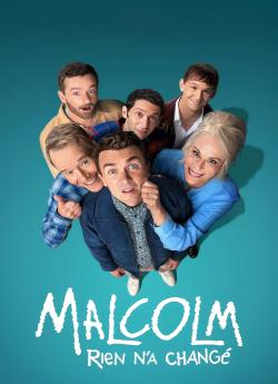 Malcolm : Rien n’a changé - Saison 1 wiflix