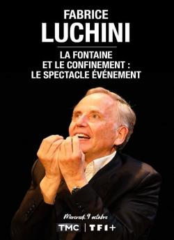 La Fontaine et le Confinement flemmix