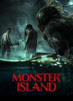 Monster Island wiflix