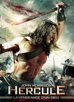 Hercule : La vengeance d'un Dieu flemmix