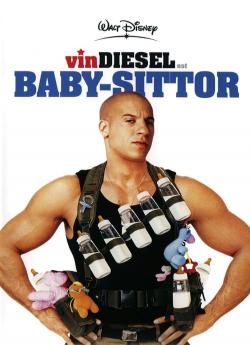 Baby-sittor flemmix