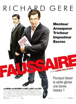 Faussaire flemmix
