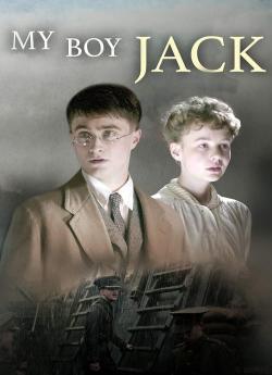 Mon fils Jack flemmix