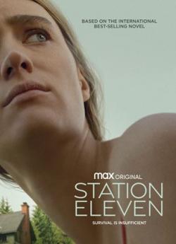 Station Eleven - Saison 1 flemmix