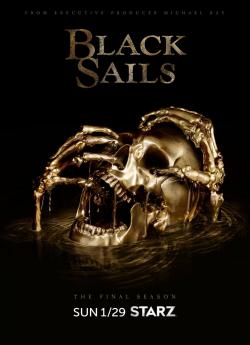 Black Sails - Saison 4 flemmix