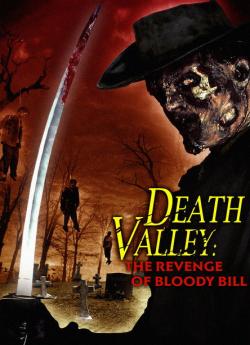 Death Valley flemmix