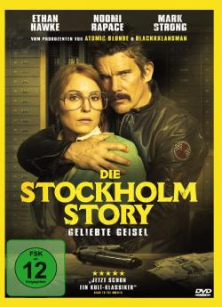 Stockholm flemmix