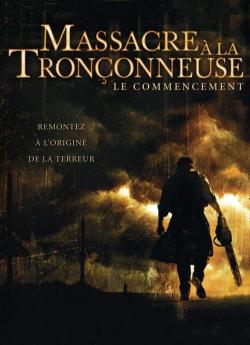 Massacre à la tronçonneuse : le commencement flemmix
