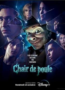 Chair de poule (2023) - Saison 1 flemmix
