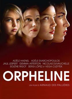 Orpheline flemmix