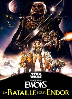 L'aventure des Ewoks : la bataille pour Endor flemmix