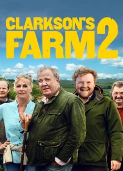 La Ferme de Clarkson - Saison 2 flemmix