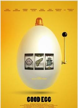 Good Egg flemmix