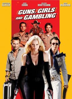 Guns, Girls and Gambling flemmix