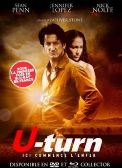 U-Turn, ici commence l'enfer flemmix