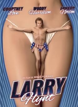 Larry Flynt flemmix