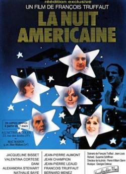 La Nuit américaine flemmix