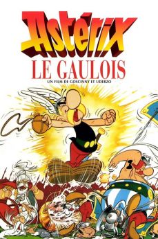 Astérix le Gaulois flemmix