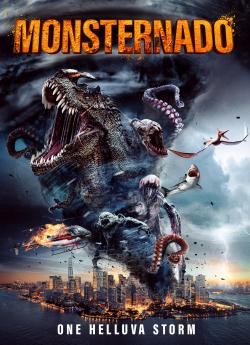 Monsternado flemmix