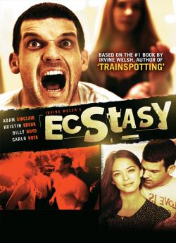 Irvine Welsh's Ecstasy flemmix