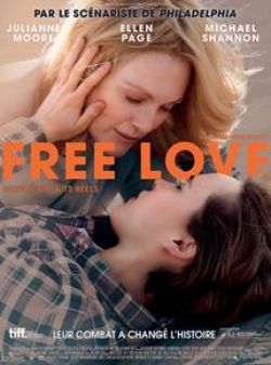 Free Love flemmix