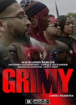 Grimy flemmix
