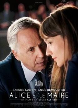 Alice et le Maire flemmix