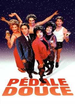 Pédale douce flemmix