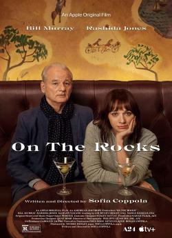 On The Rocks flemmix