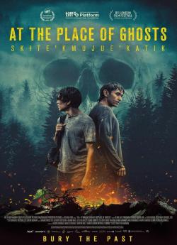 At The Place Of Ghosts flemmix